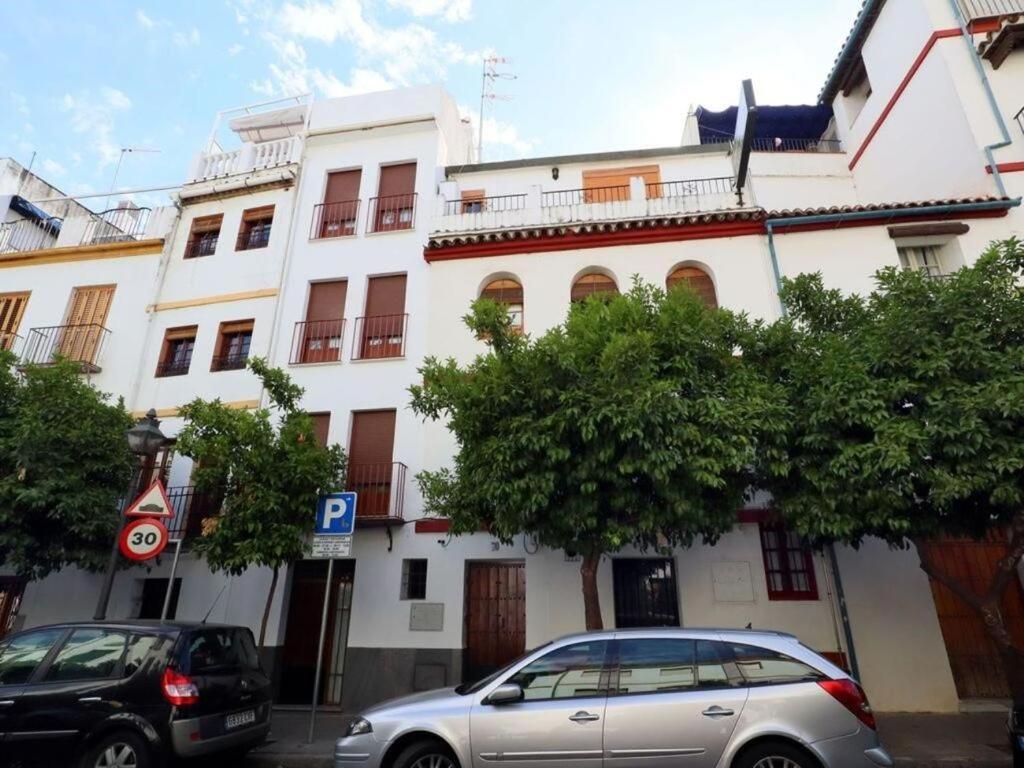 Villa The Mosque'S House Córdoba Exterior foto